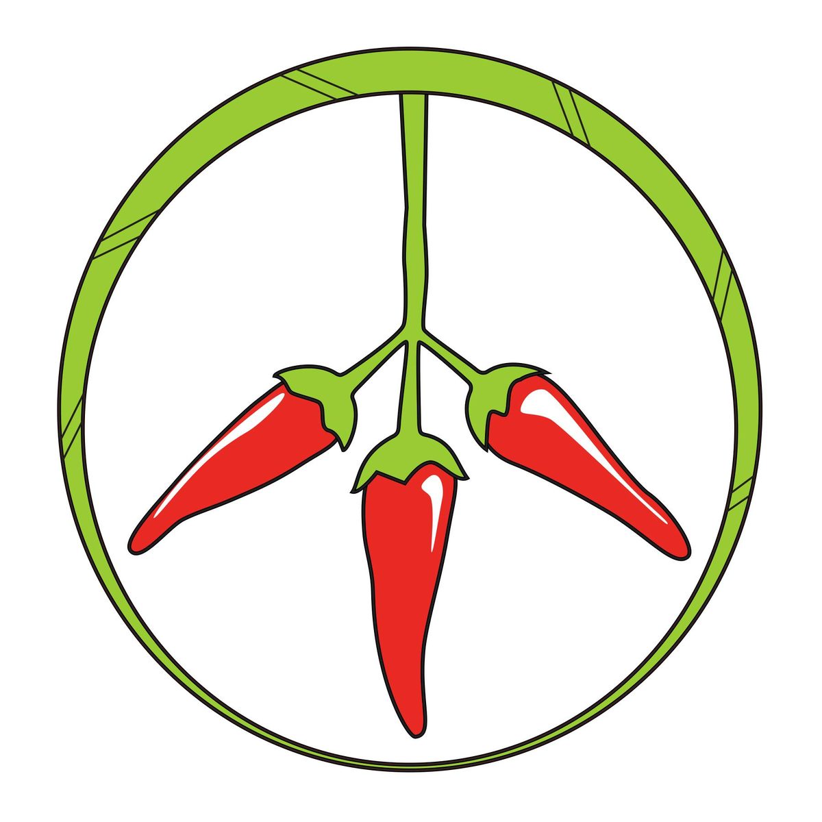 Chile Plants logo