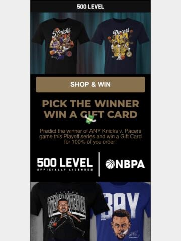 No Thumbnail Set