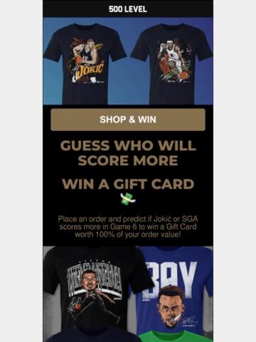 No Thumbnail Set