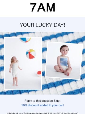 No Thumbnail Set