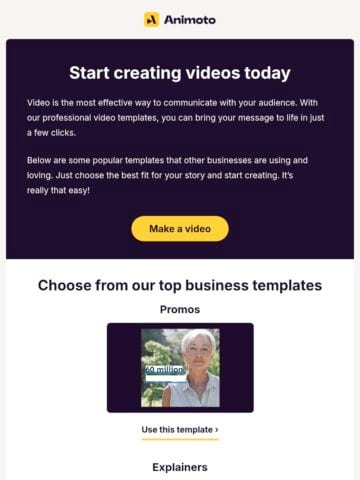No Thumbnail Set