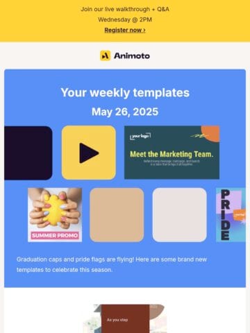 No Thumbnail Set
