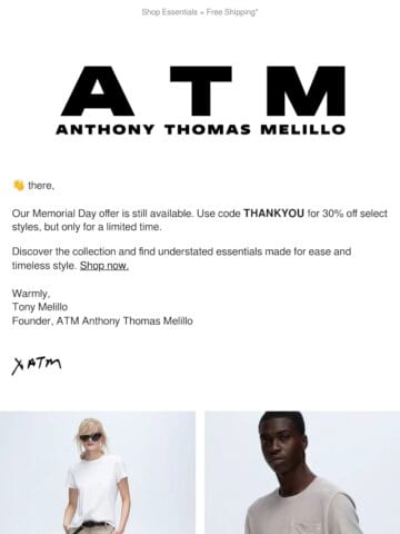 No Thumbnail Set