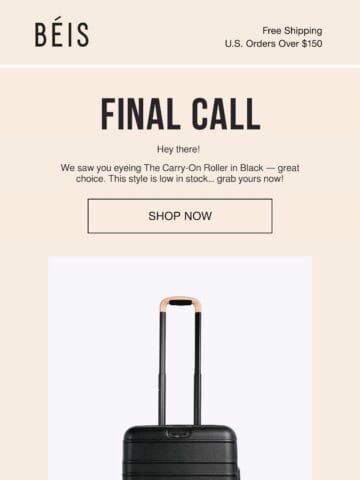 No Thumbnail Set