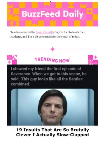 No Thumbnail Set
