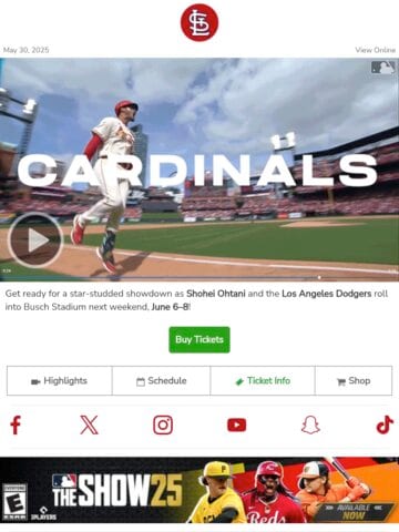 No Thumbnail Set