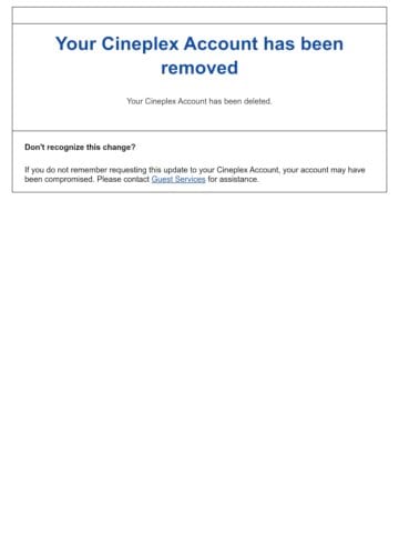 No Thumbnail Set