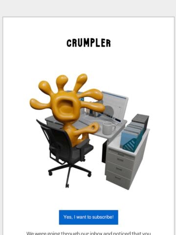No Thumbnail Set