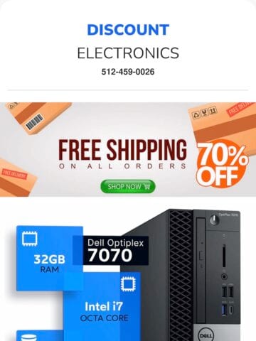 No Thumbnail Set