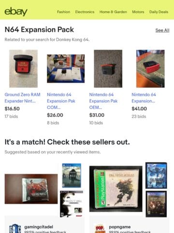 No Thumbnail Set