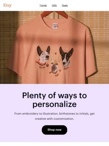 No Thumbnail Set