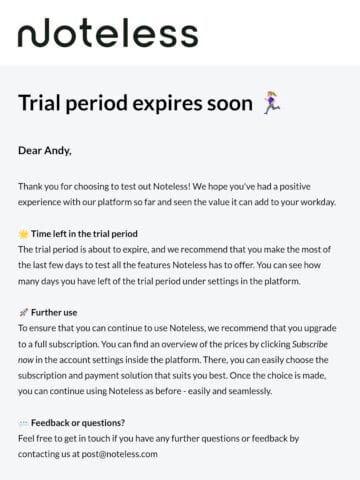 No Thumbnail Set