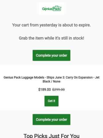 No Thumbnail Set