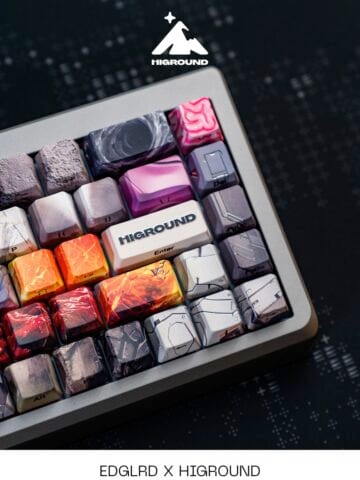 No Thumbnail Set
