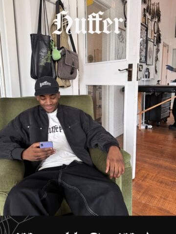 No Thumbnail Set