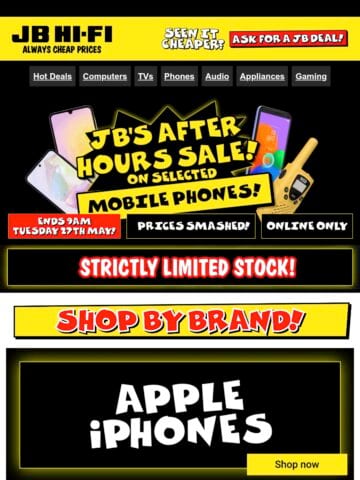 No Thumbnail Set