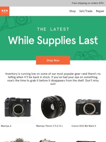 No Thumbnail Set