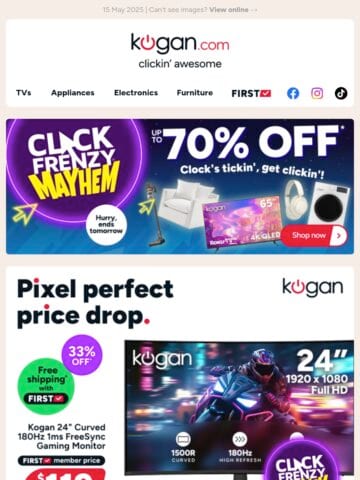 No Thumbnail Set