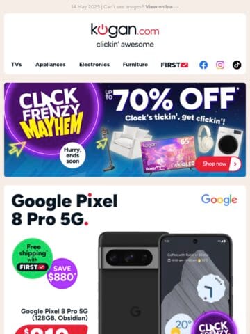 No Thumbnail Set