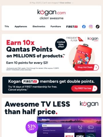 No Thumbnail Set