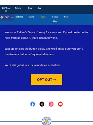 No Thumbnail Set
