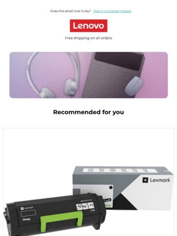 No Thumbnail Set