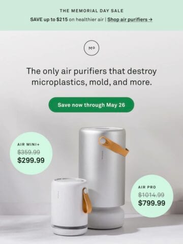 No Thumbnail Set