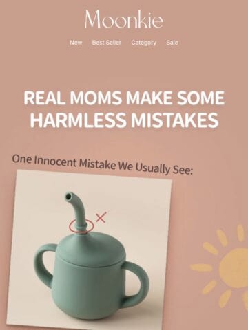No Thumbnail Set