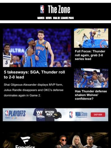 No Thumbnail Set