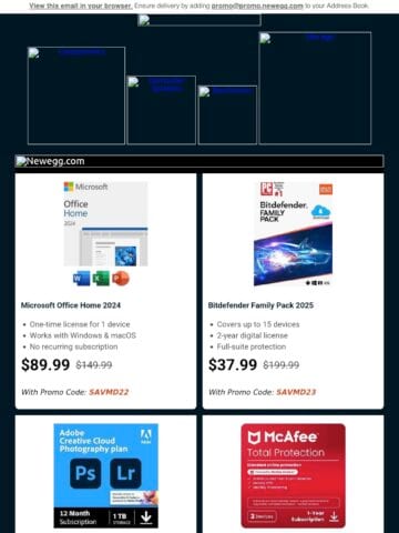 No Thumbnail Set