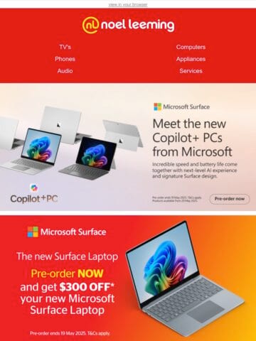 No Thumbnail Set