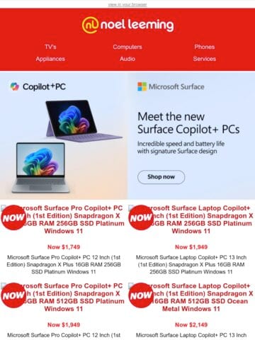 No Thumbnail Set