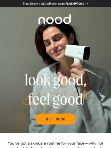No Thumbnail Set
