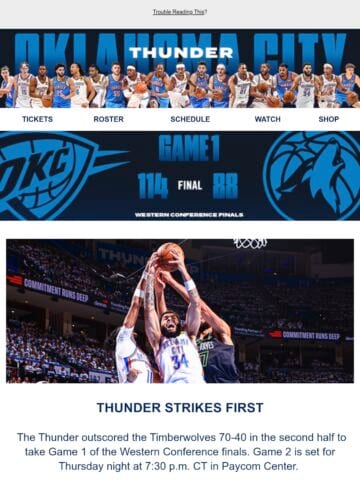 No Thumbnail Set