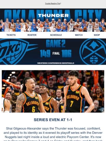 No Thumbnail Set