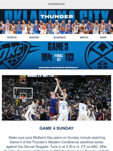No Thumbnail Set