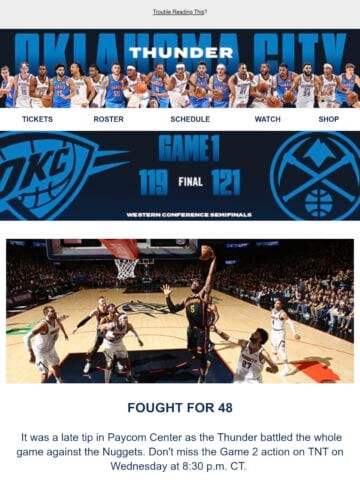 No Thumbnail Set
