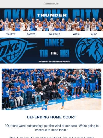 No Thumbnail Set