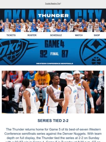 No Thumbnail Set