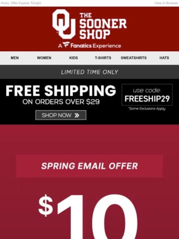 No Thumbnail Set