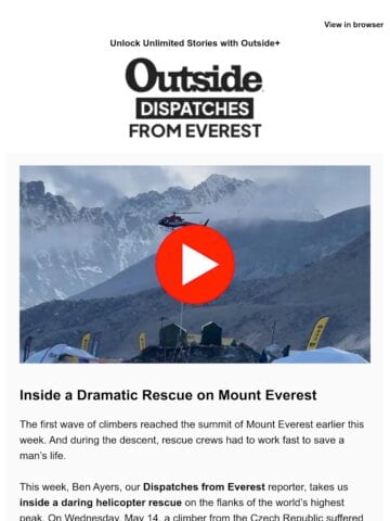 No Thumbnail Set