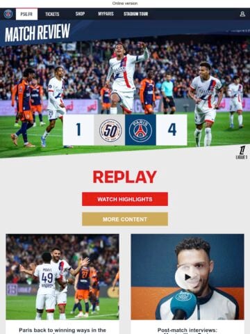 No Thumbnail Set