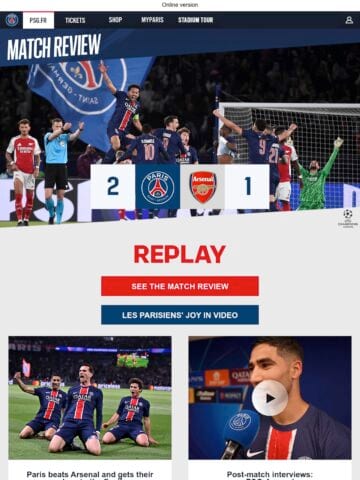 No Thumbnail Set