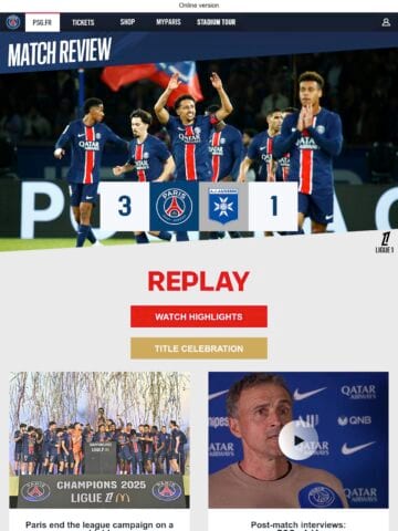 No Thumbnail Set