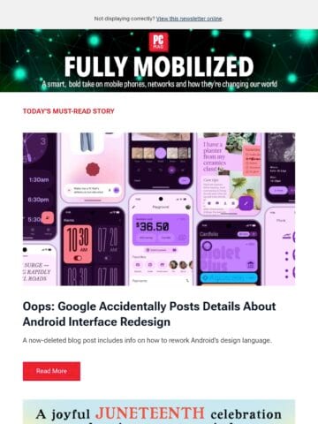 No Thumbnail Set