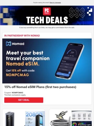 No Thumbnail Set