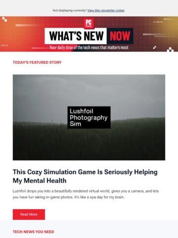 No Thumbnail Set