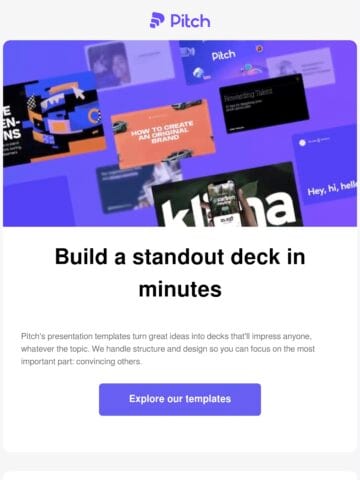 No Thumbnail Set