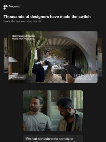 No Thumbnail Set