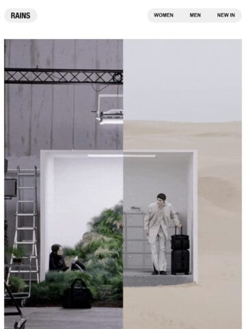No Thumbnail Set